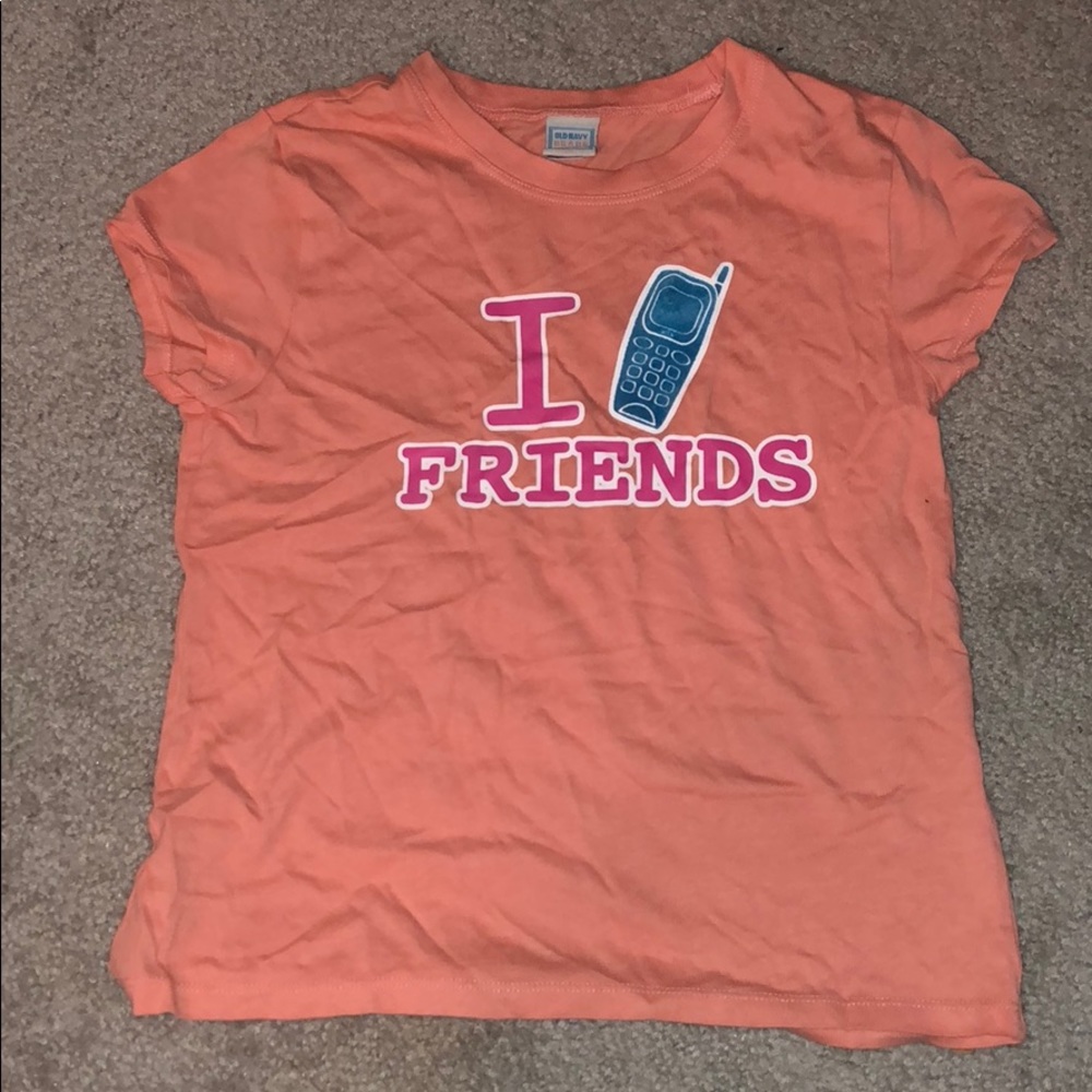 Old Navy T-Shirt